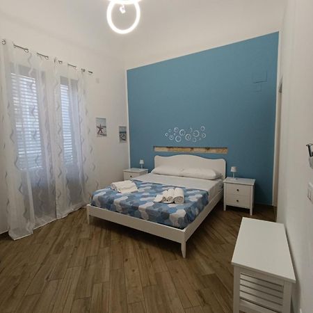Balarm Central Apartment パレルモ エクステリア 写真