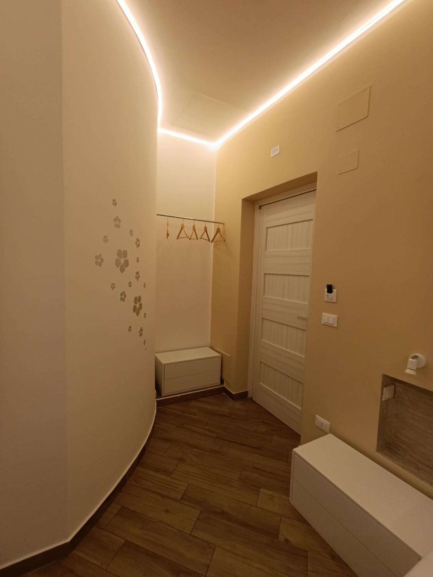 Balarm Central Apartment パレルモ エクステリア 写真