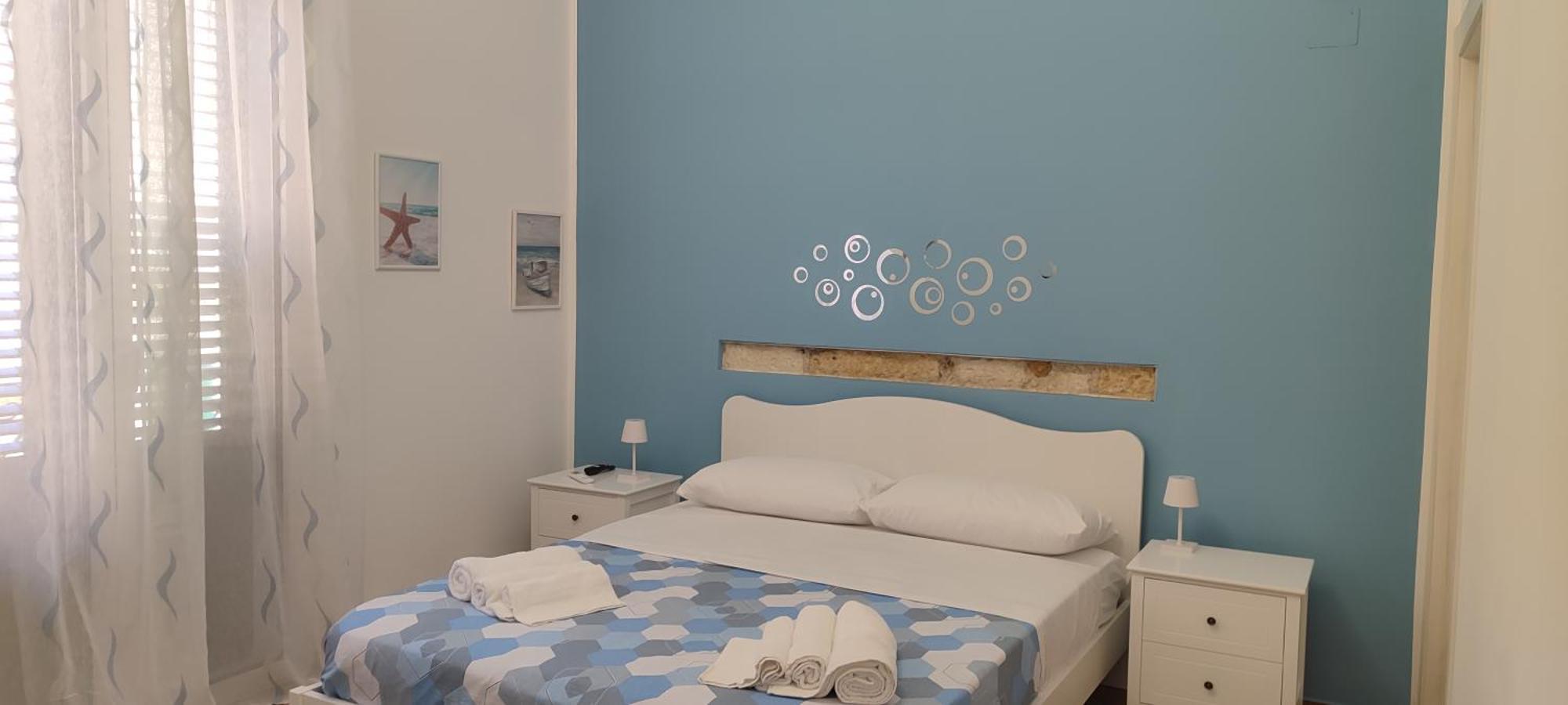 Balarm Central Apartment パレルモ エクステリア 写真