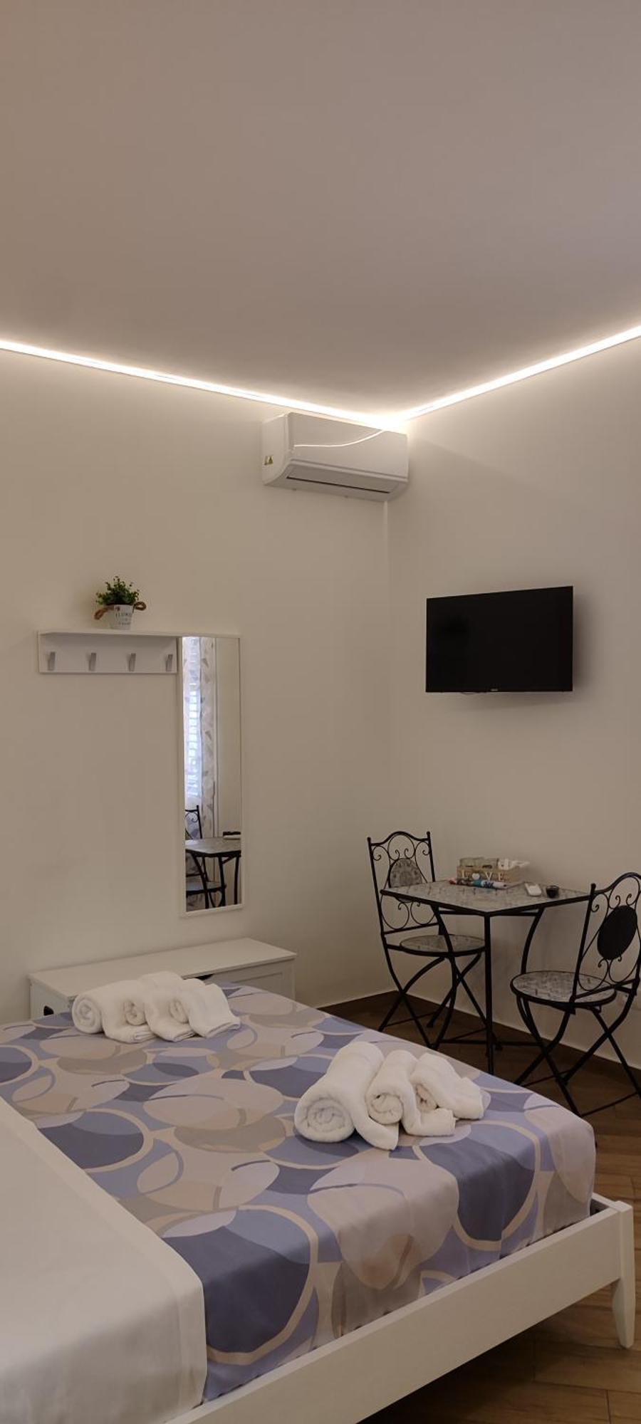 Balarm Central Apartment パレルモ エクステリア 写真